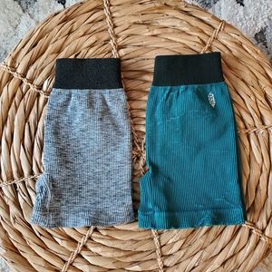 Free People Prajna Short bundle